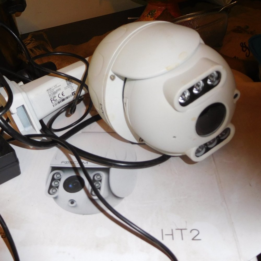 Security Camera